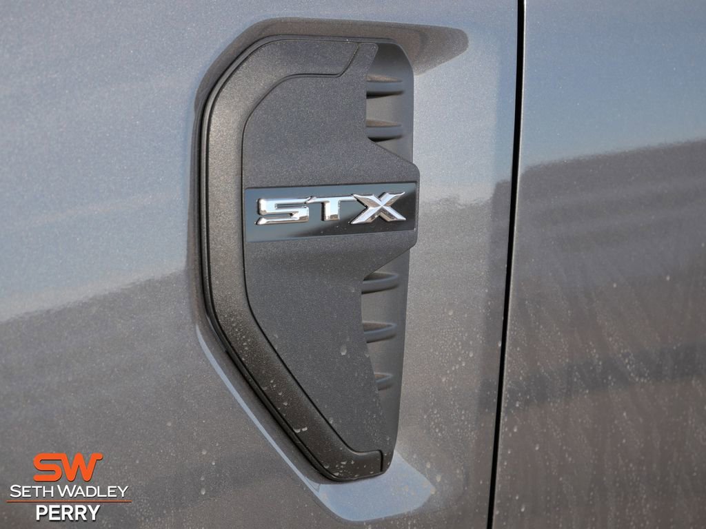 New 2025 Ford Ranger XL w/ Trailer Tow Package image 10