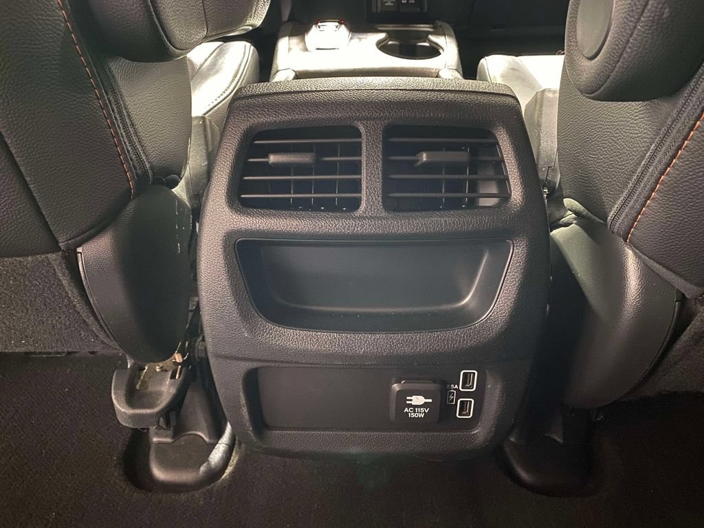 Used 2023 Honda Passport TrailSport image 13