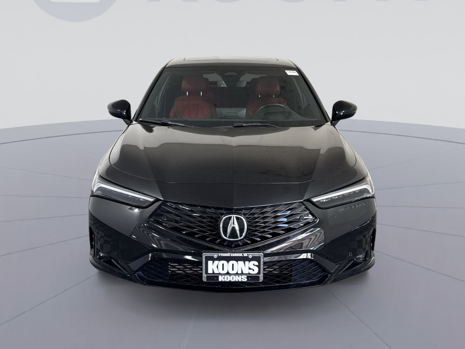 Used 2024 Acura Integra A-Spec FWD image 11