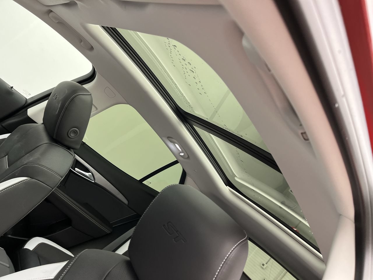 New 2026 Buick Envision Sport Touring AWD/4WD image 7