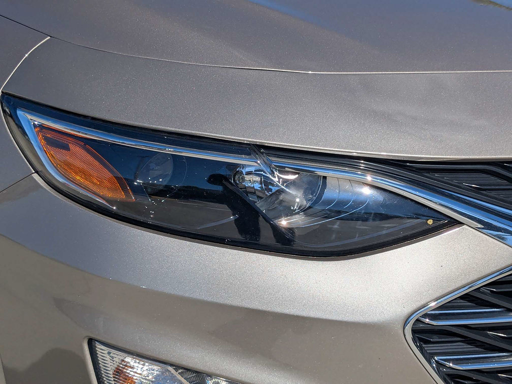 Used 2024 Chevrolet Malibu LT FWD image 9