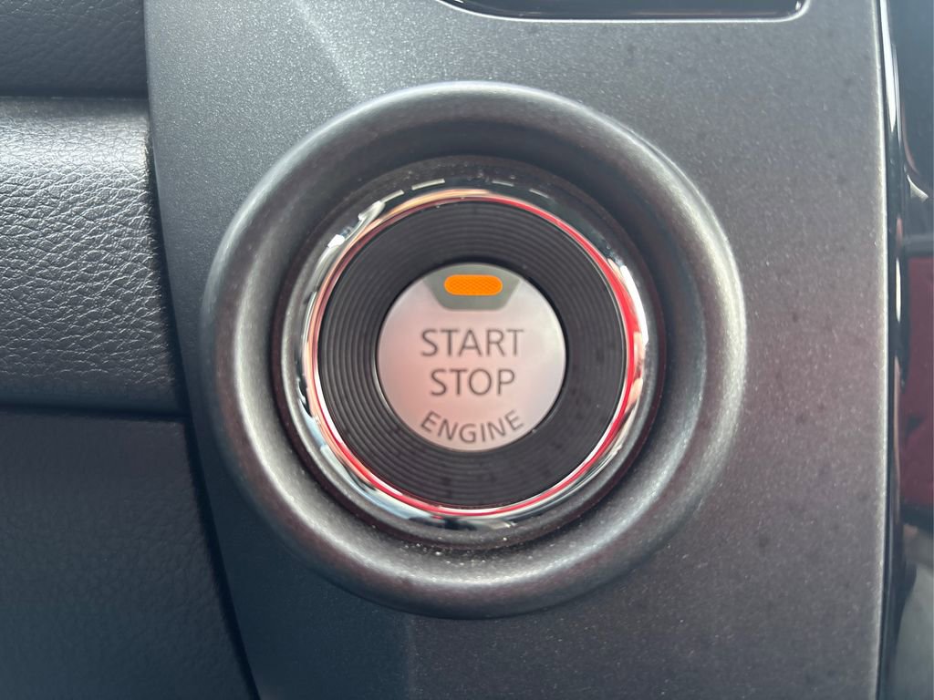 Used 2024 Nissan Titan SV w/ SV Bronze Edition Package image 29