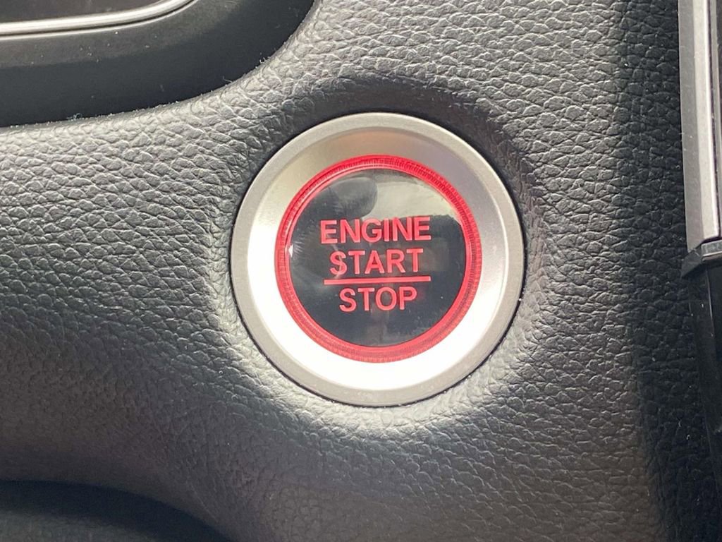 Used 2021 Honda CR-V EX image 28