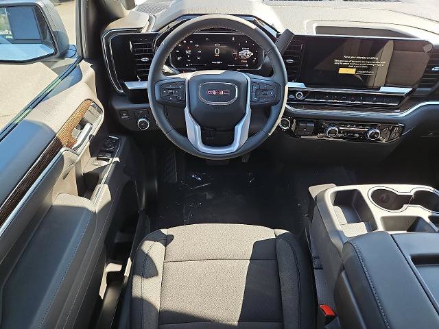 New 2026 GMC Sierra 1500 Elevation image 9