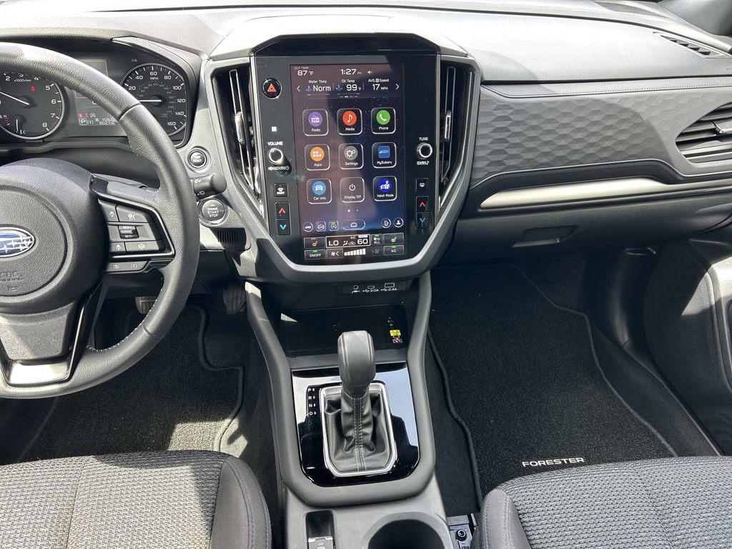 Certified 2025 Subaru Forester Premium w/ Convenience Package #2 image 16