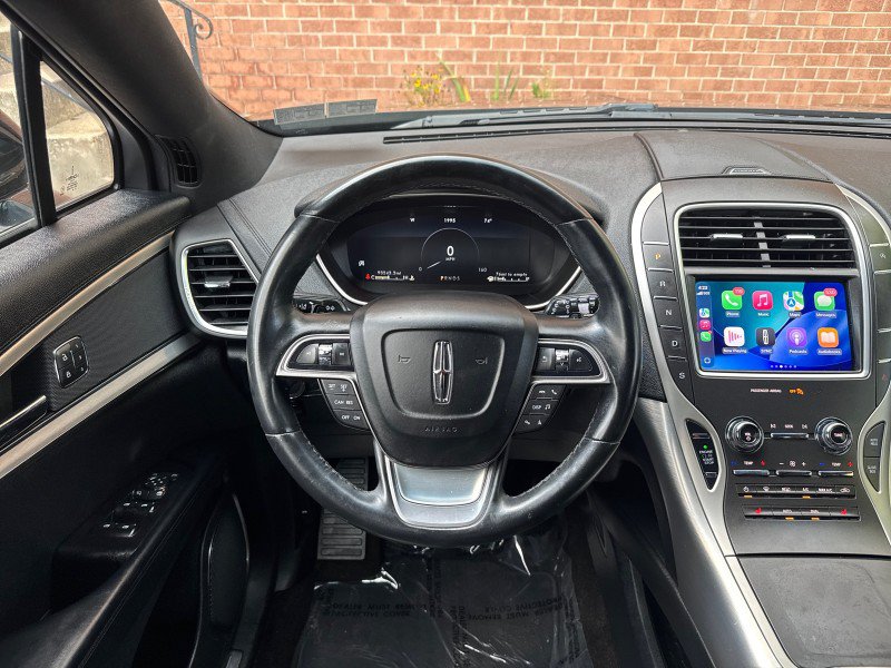 Used 2020 Lincoln Nautilus Premier w/ Equipment Group 101A AWD/4WD image 17