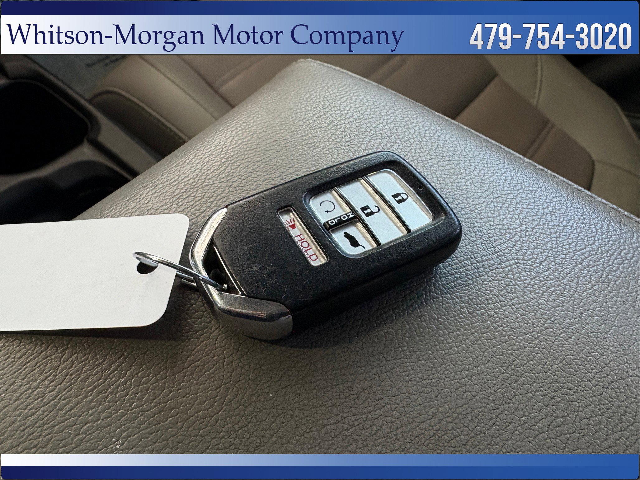 Used 2019 Honda CR-V EX-L image 19