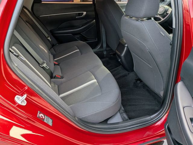 Used 2023 Hyundai Sonata SEL image 32