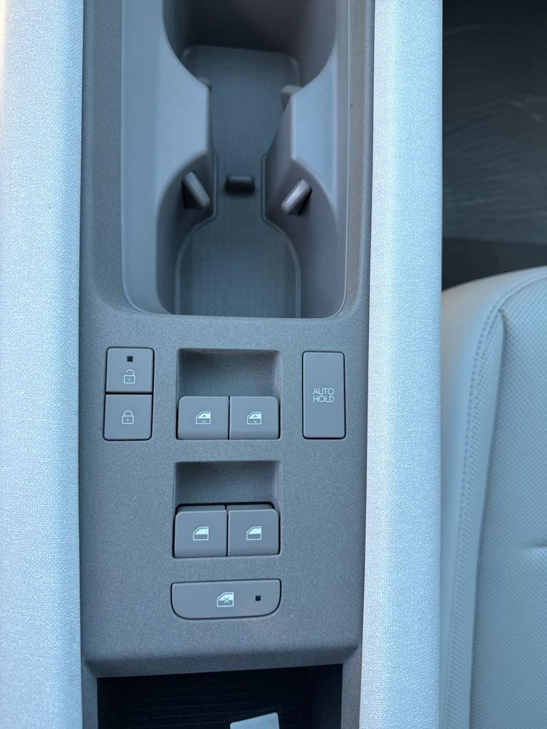 New 2025 Hyundai Ioniq 6 Limited image 59