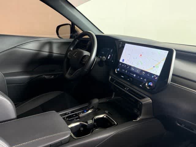 Used 2025 Lexus RX 350 Premium w/ Accessory Package (K3) FWD image 18