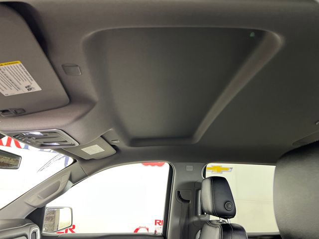 Used 2021 Chevrolet Silverado 1500 RST AWD/4WD image 21