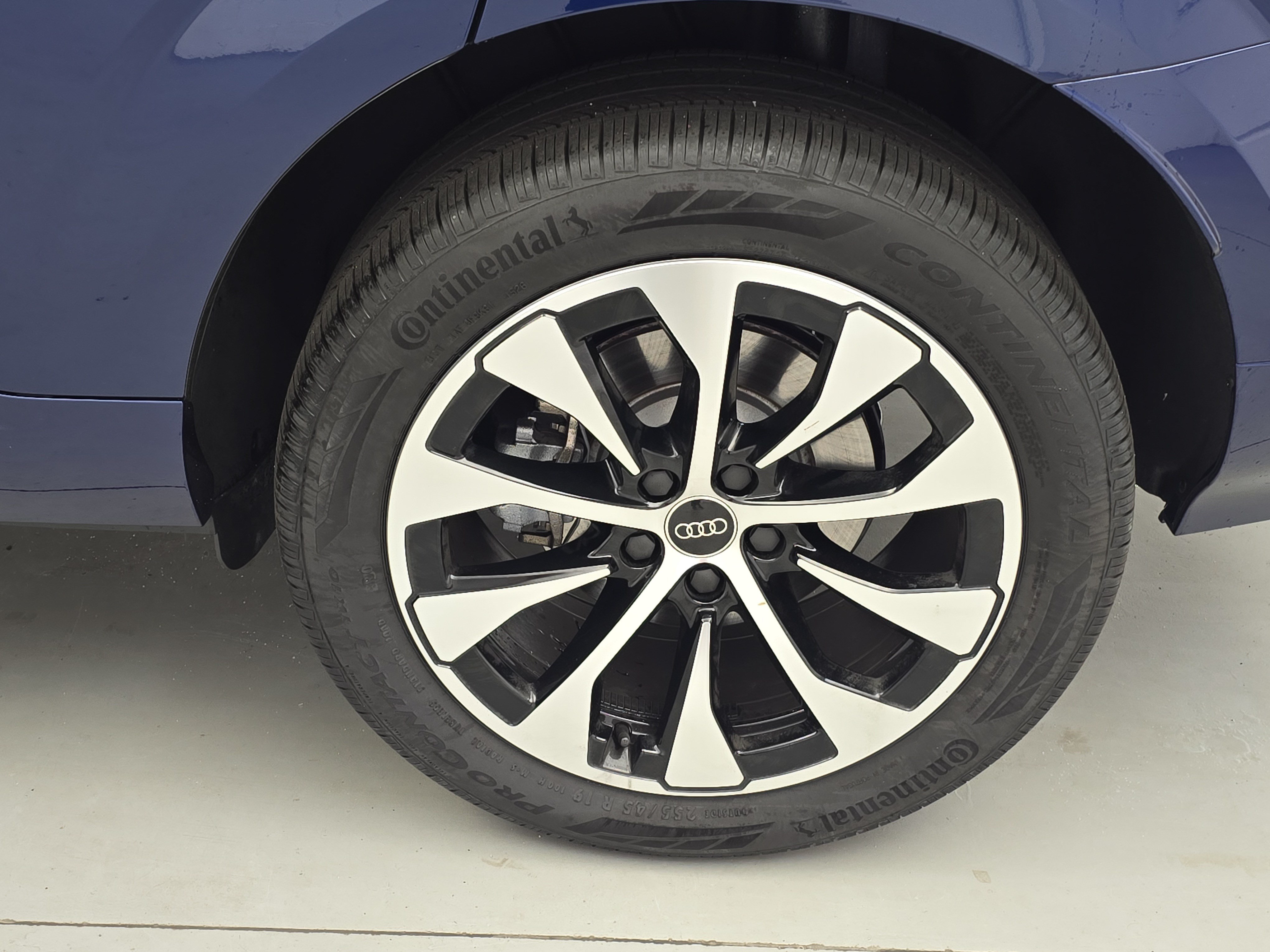 New 2026 Audi Q3 quattro 2.0T AWD/4WD image 34