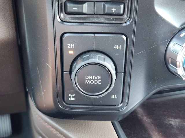 New 2026 Ford F250 King Ranch w/ Chrome Package image 19