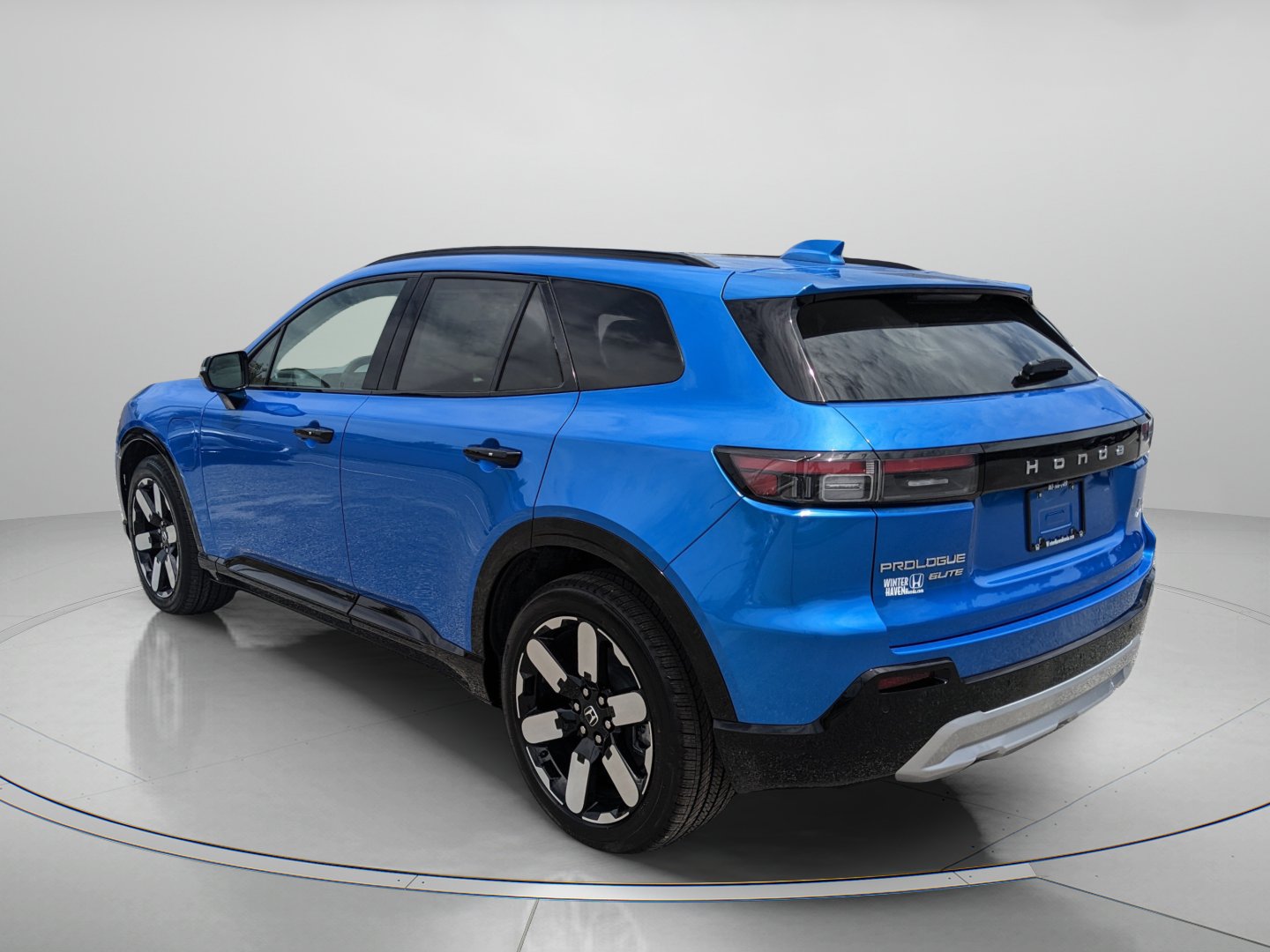 New 2026 Honda Prologue Elite image 5
