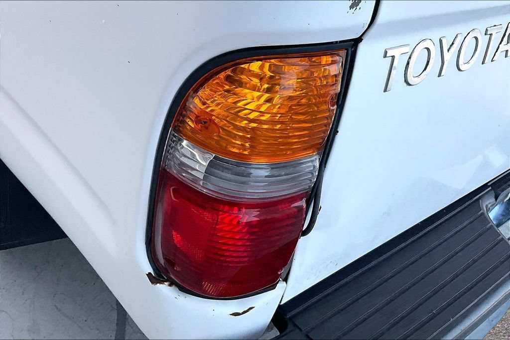 Used 2003 Toyota Tacoma 2WD Xtracab image 23