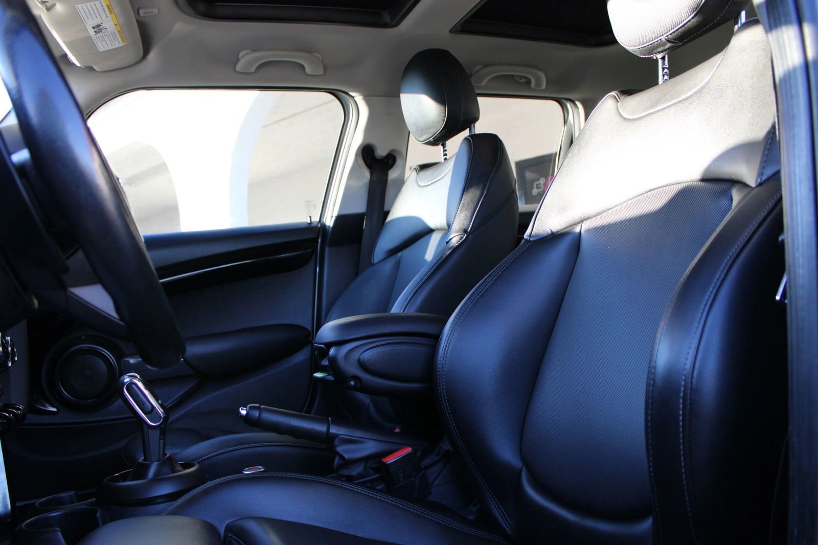 Used 2020 MINI Cooper S w/ Storage Package image 13