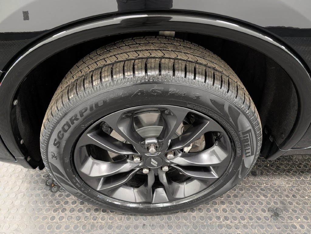 Used 2022 Dodge Durango GT AWD/4WD image 8