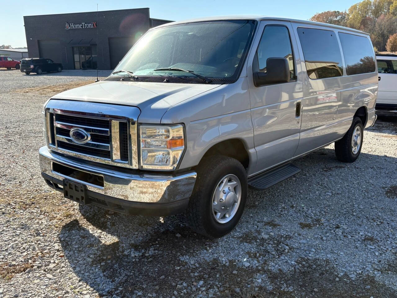 Used 2010 Ford E-350 and Econoline 350 XL
