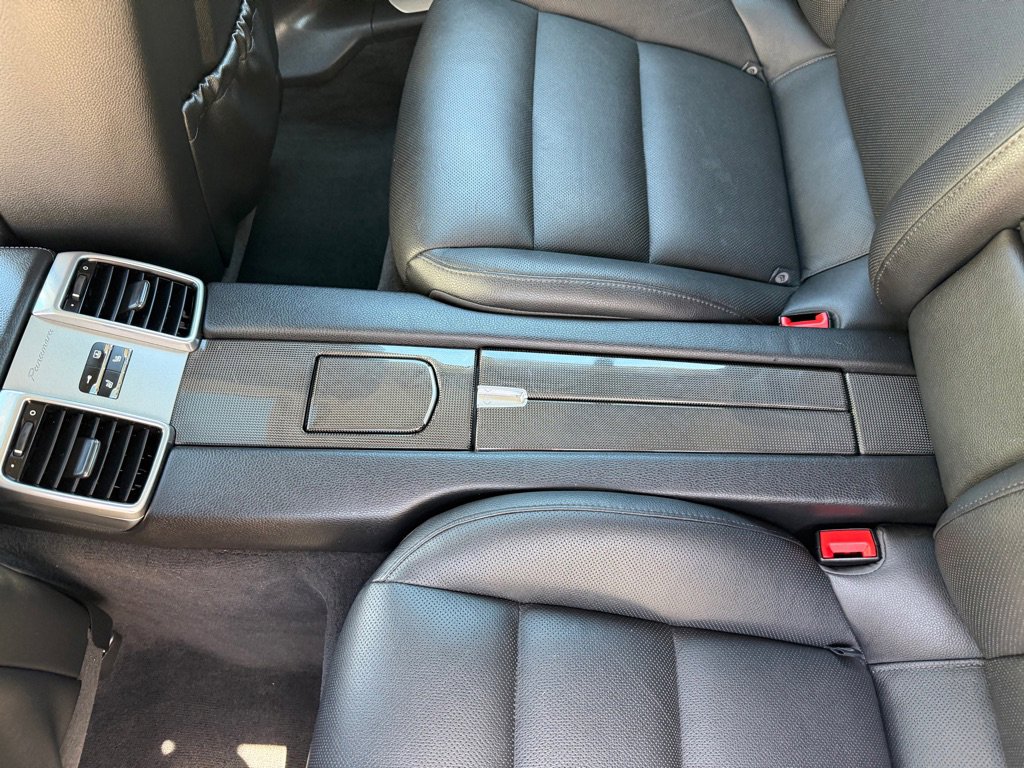 Used 2012 Porsche Panamera S RWD image 19