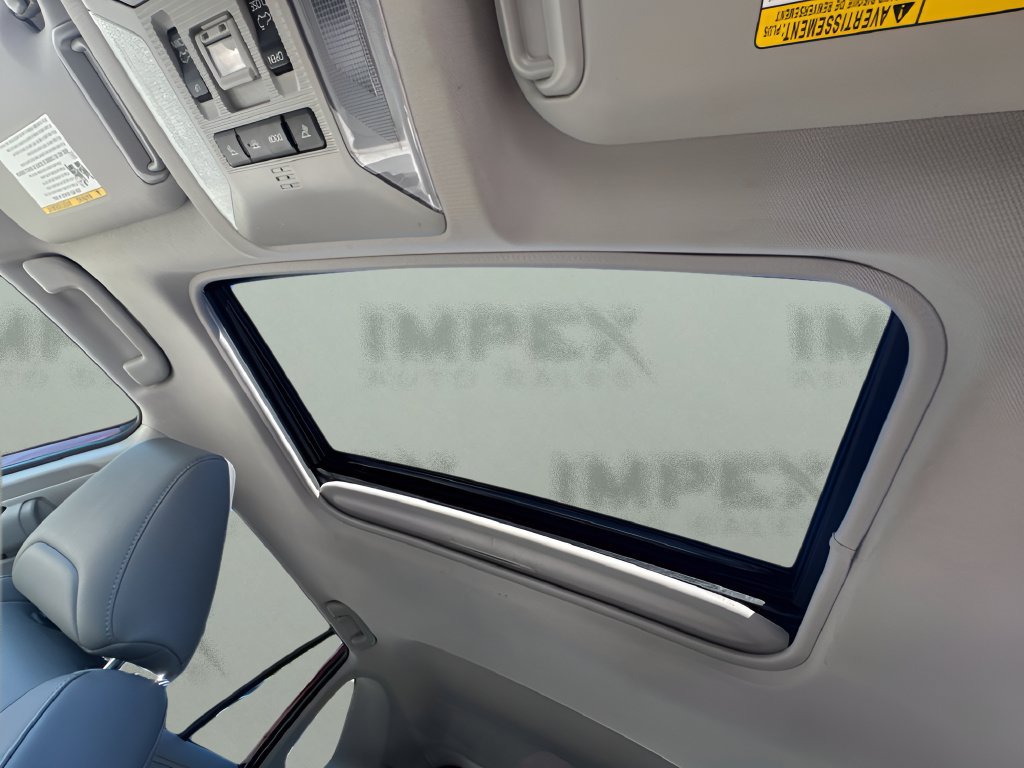 Used 2020 Toyota RAV4 Limited w/ All Weather Liner Package AWD/4WD image 10