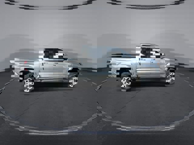 New 2026 Toyota Tacoma SR5 image 17