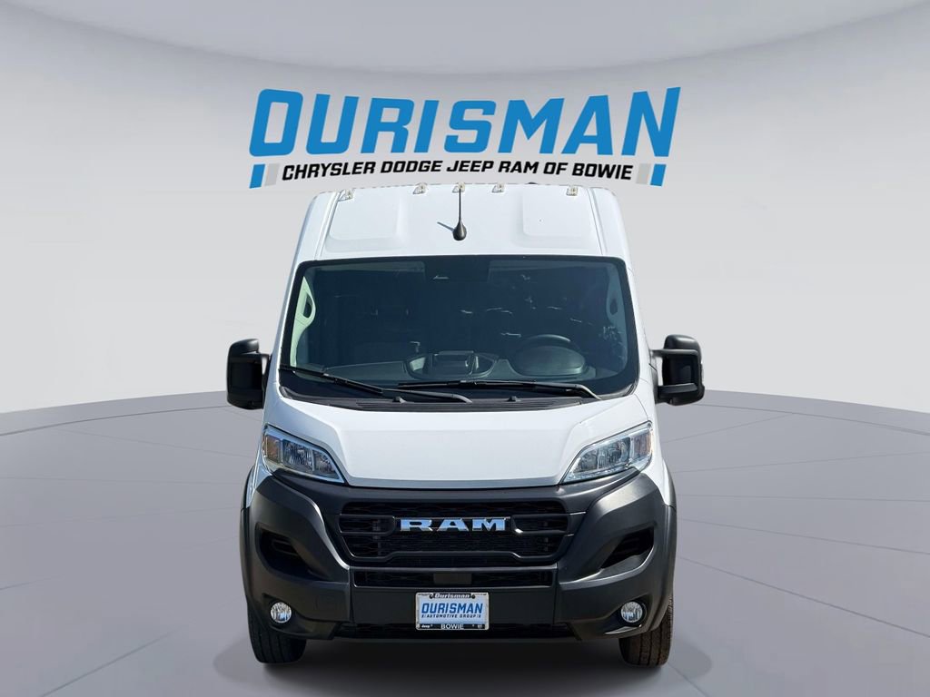 Used 2023 RAM ProMaster 1500 w/ Convenience Group image 6