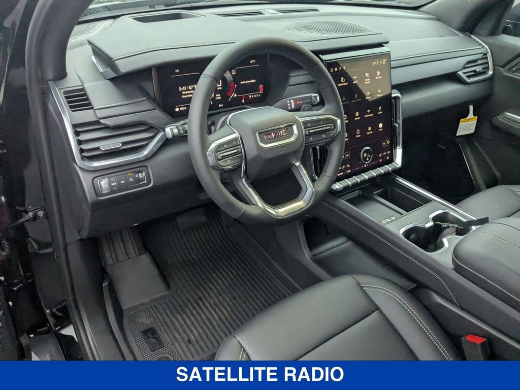 New 2026 GMC Acadia Elevation w/ Elevation Premium Package image 13