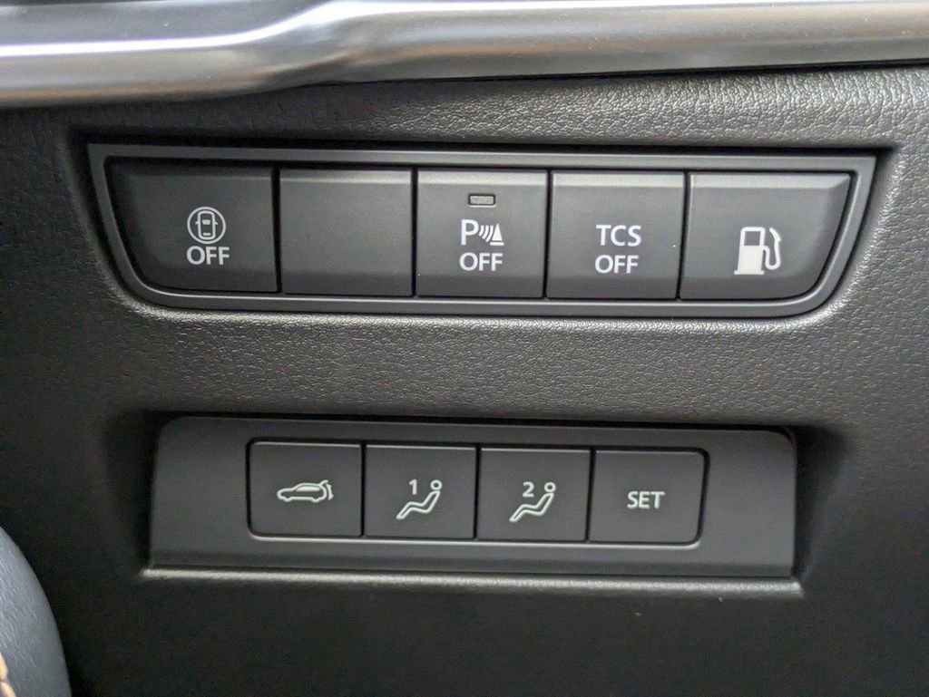 New 2025 MAZDA CX-90 Plug-In Hybrid w/ Premium Plus image 29