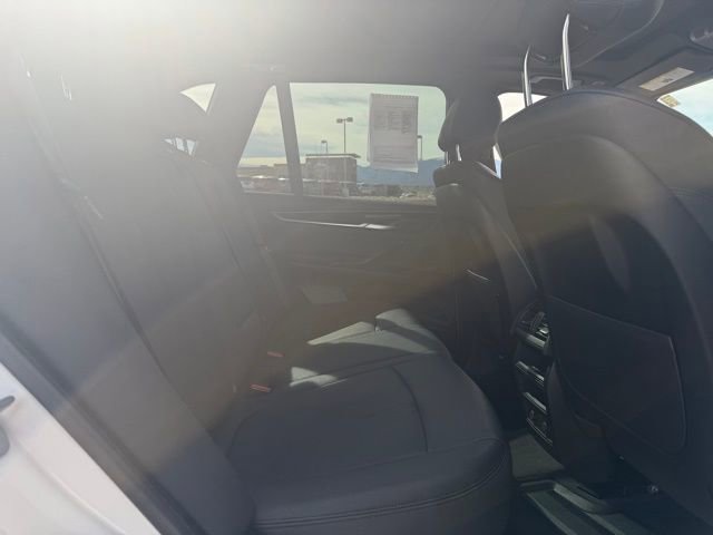 Used 2017 BMW X5 xDrive35i image 24