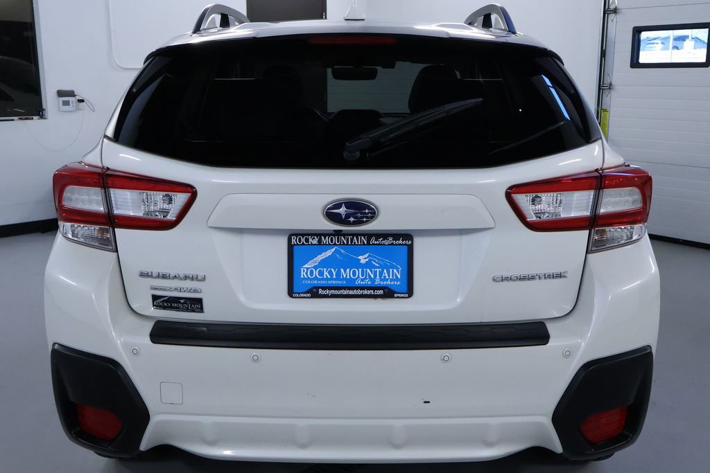 Used 2018 Subaru Crosstrek 2.0i Limited image 6