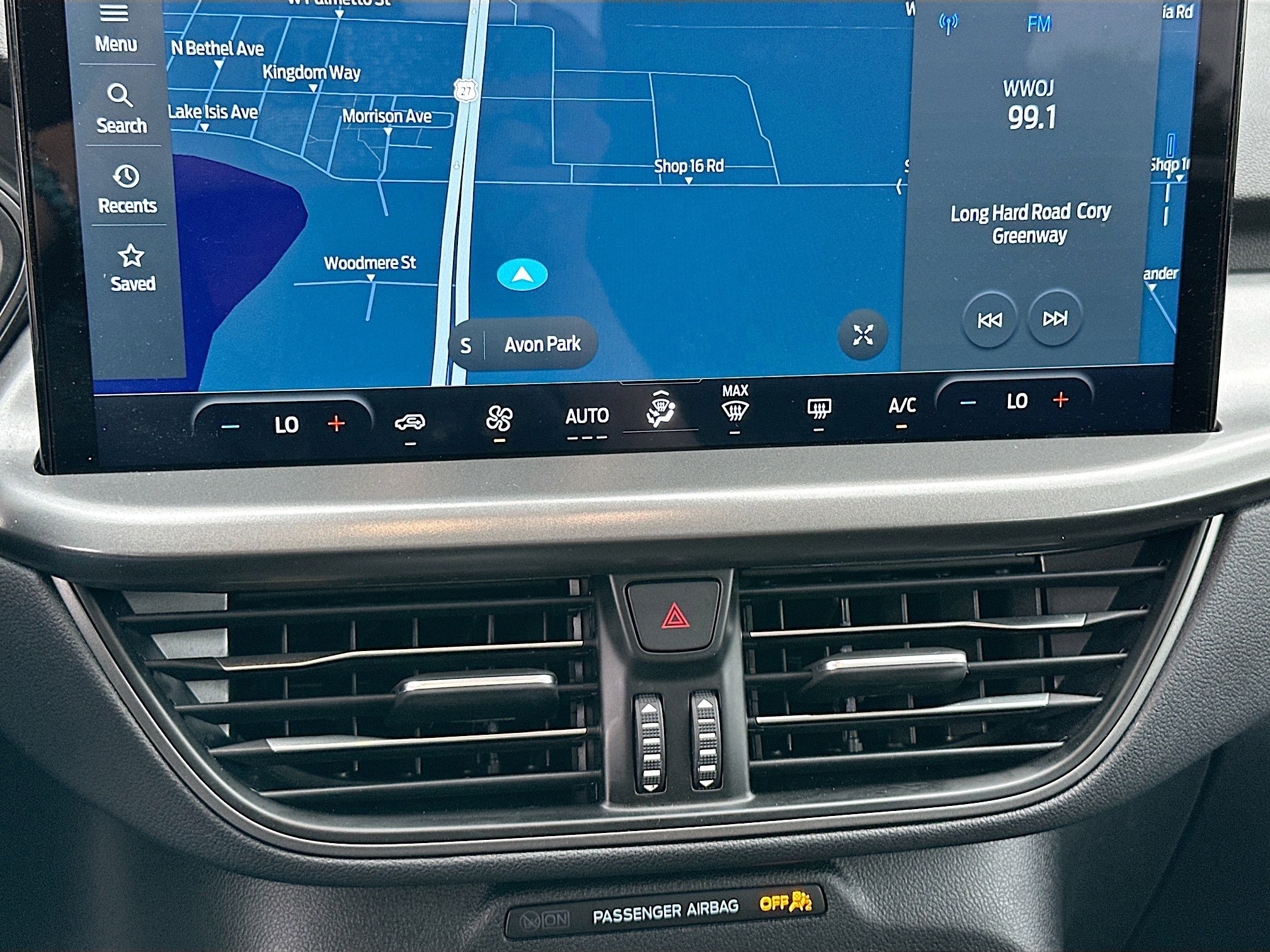 Certified 2023 Ford Escape Active w/ Tech Pack #1 image 16