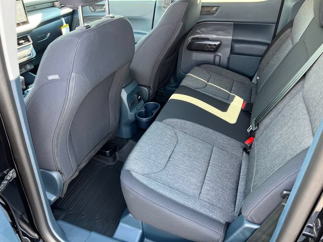 New 2026 Ford Maverick XLT w/ XLT Luxury Package AWD/4WD image 19