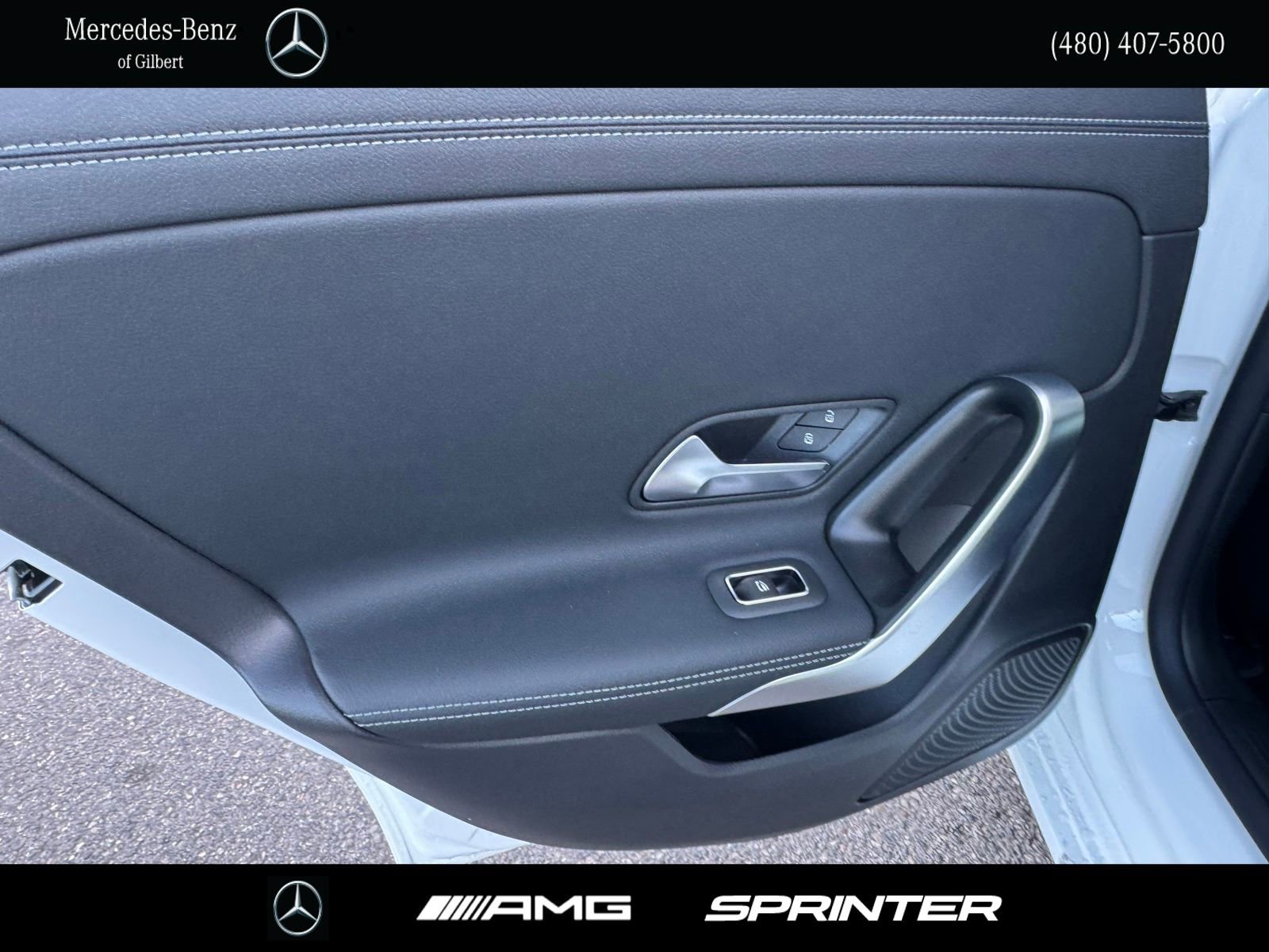 New 2026 Mercedes-Benz CLA 250 image 20