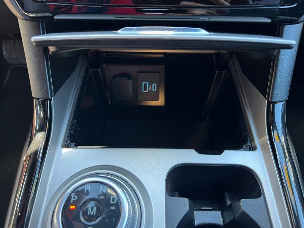 Used 2022 Ford Explorer ST w/ ST Street Pack image 40