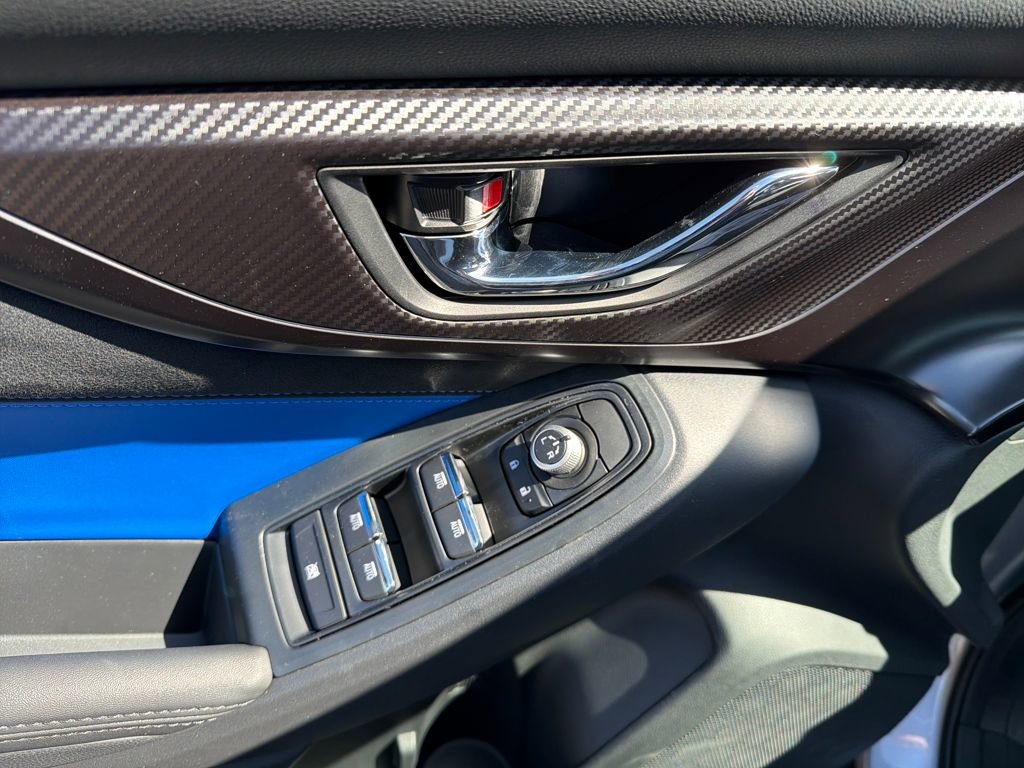 New 2026 Subaru WRX tS image 16