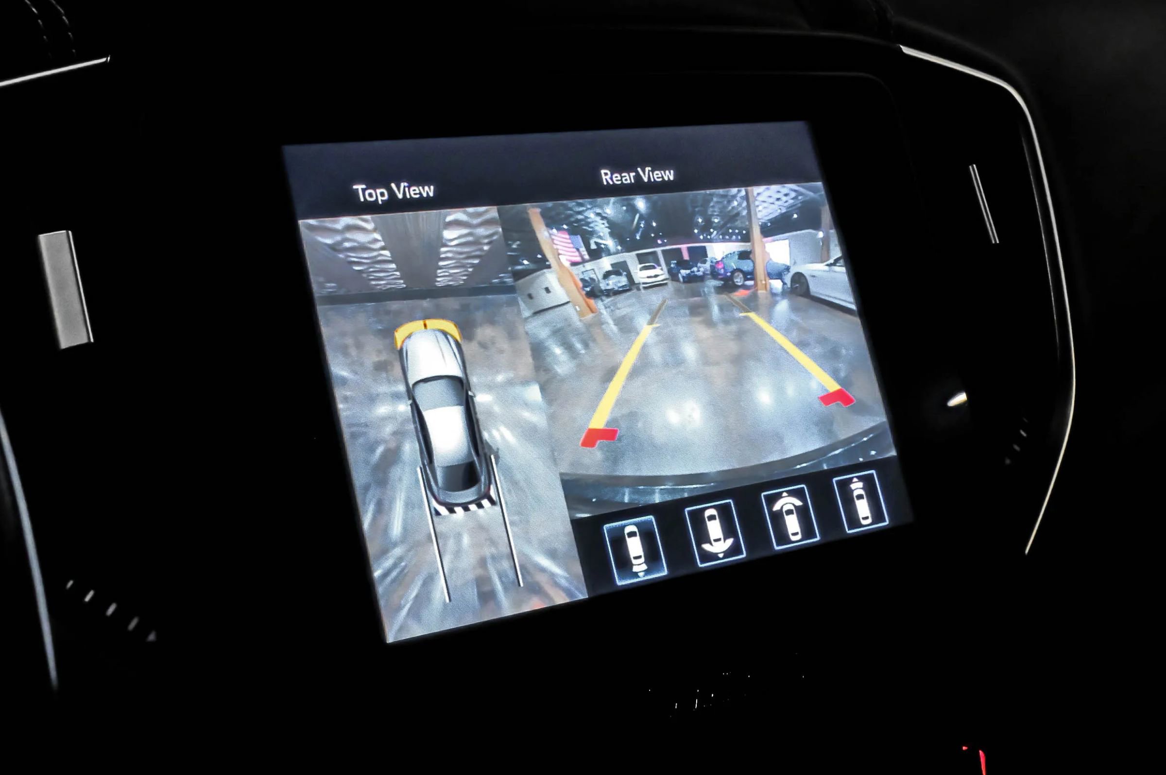 Used 2019 Maserati Ghibli S GranLusso AWD/4WD image 20