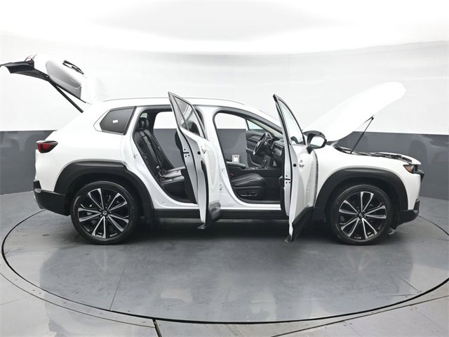 Certified 2023 MAZDA CX-50 AWD 2.5 Turbo w/ Cargo Package image 52