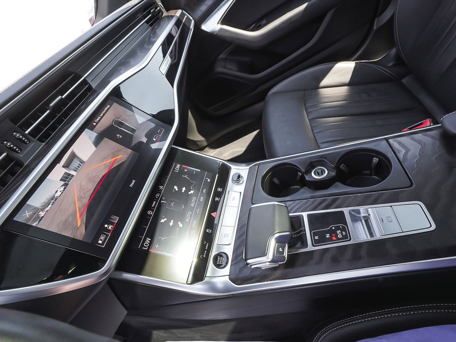 Used 2023 Audi A7 3.0T Premium w/ Convenience Package image 29