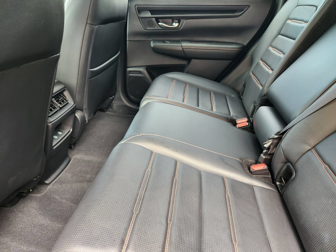 Certified 2024 Honda CR-V Sport-L image 29