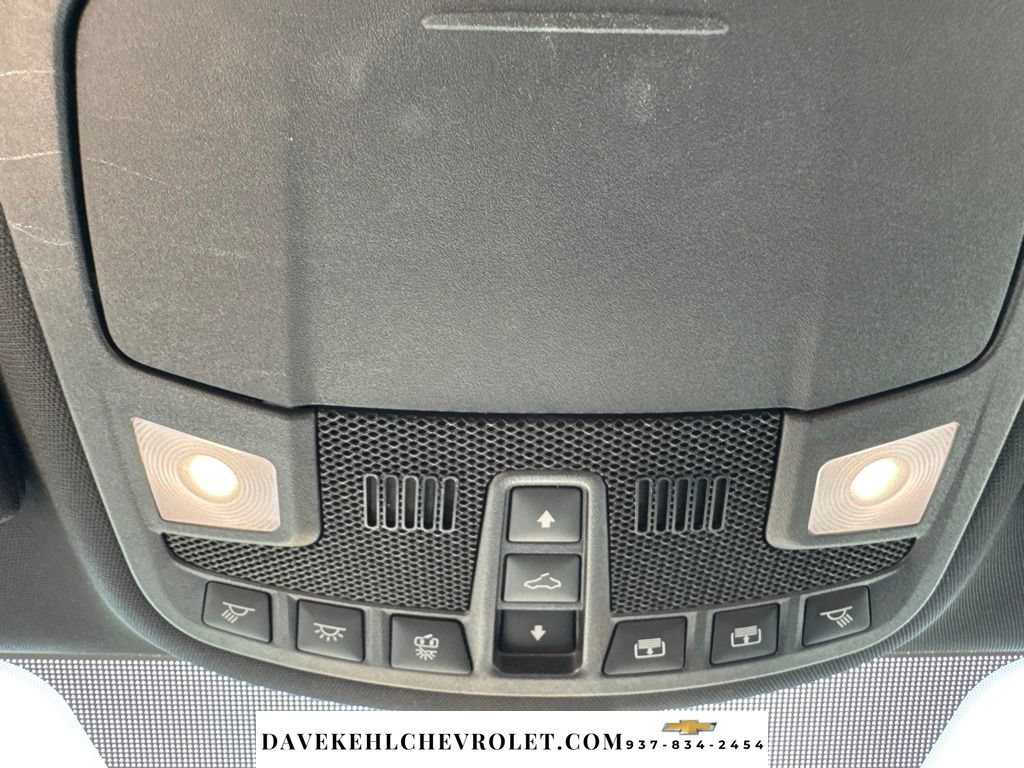 Used 2019 Lincoln MKC Reserve AWD/4WD image 15