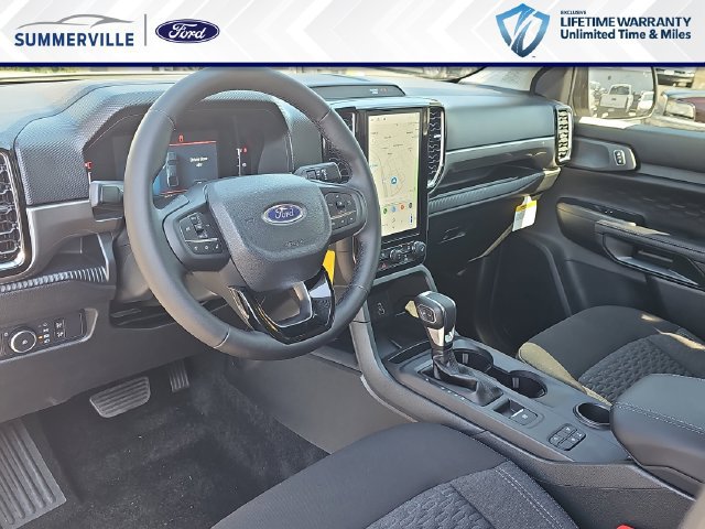 New 2026 Ford Ranger XLT w/ Trailer Tow Package RWD image 16