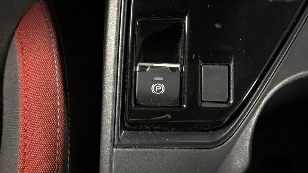 Certified 2024 Subaru Impreza RS image 40