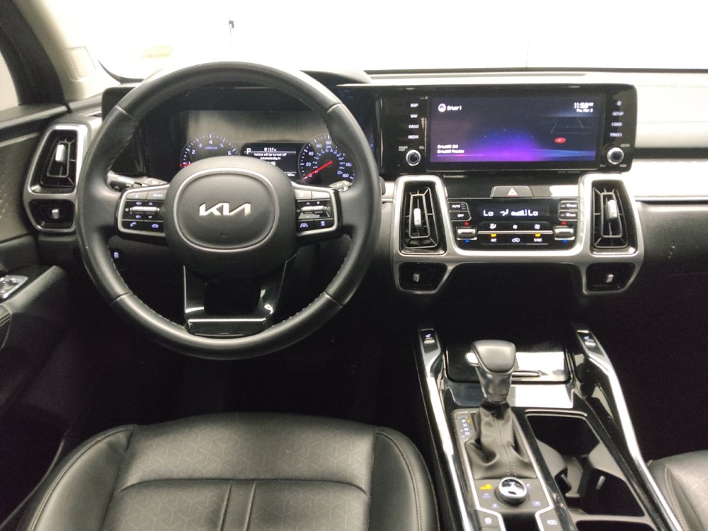Used 2022 Kia Sorento SX image 22