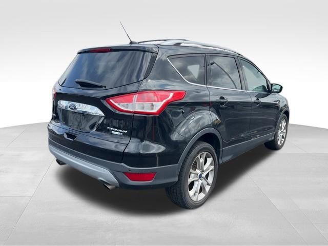 Used 2014 Ford Escape Titanium w/ Equipment Group 401A image 7