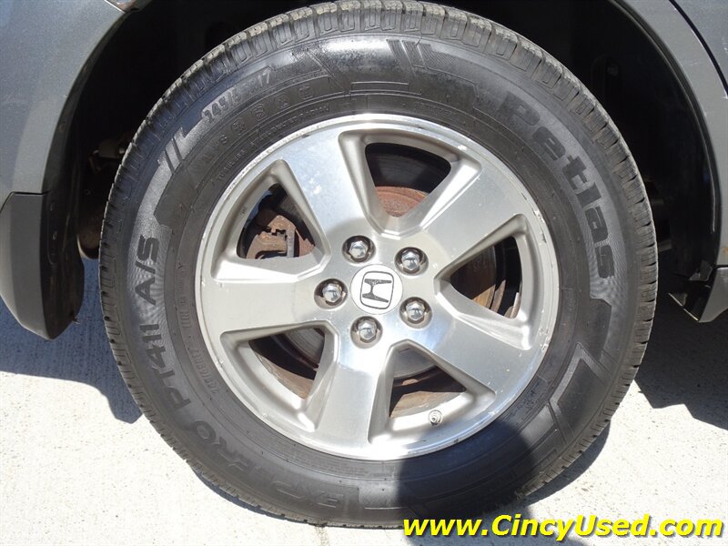 Used 2009 Honda Pilot EX-L image 30