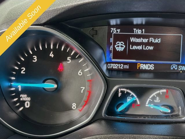 Used 2018 Ford Escape SE w/ SE SYNC Package AWD/4WD image 13