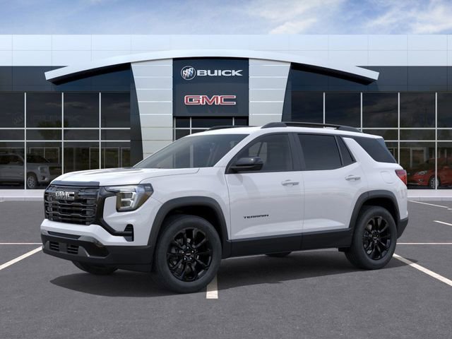 New 2026 GMC Terrain Elevation image 2