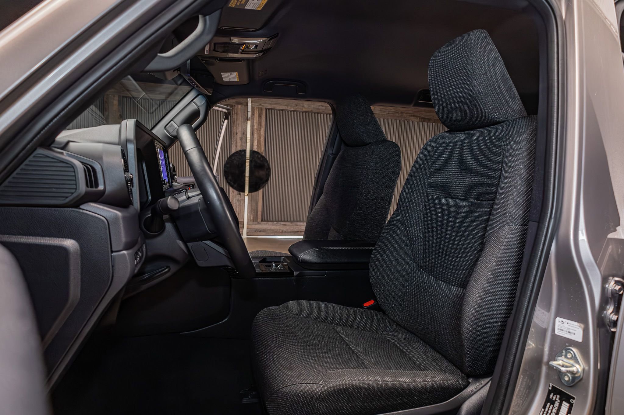 Used 2024 Toyota Land Cruiser 1958 image 17