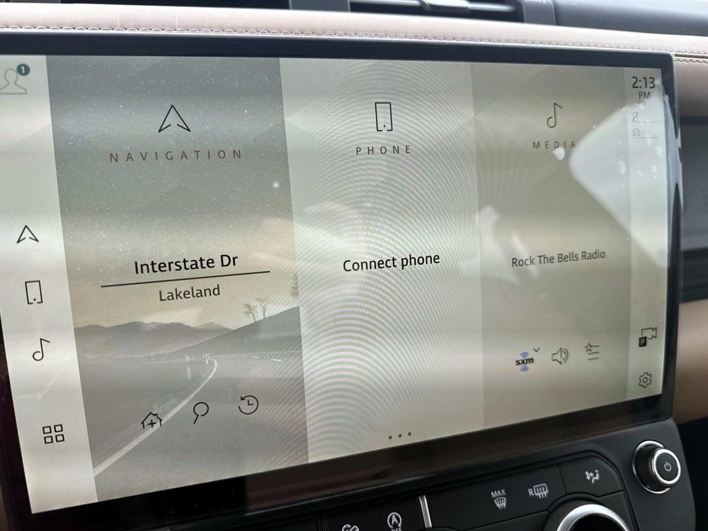 New 2026 Land Rover Defender 110 S AWD/4WD image 21