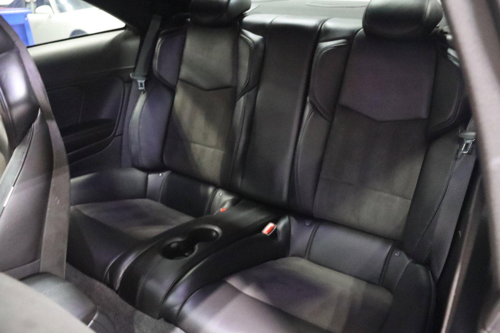 Used 2016 Cadillac ATS V w/ Carbon Fiber Package image 42